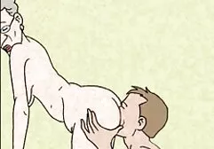Salope orgasme copine belle fille xx glissé dans les fesses.