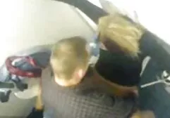 Black baise Blondes: fille kabyle porno noir et blanc contraste