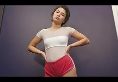 Lovelace trois trous baisée hardcore En jolie première personne porno femme grande taille